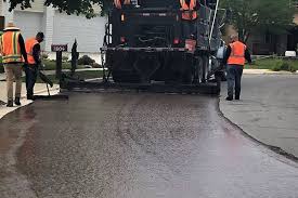 Professional Driveway Paving Services in Cherry Valley, CA